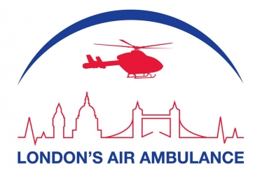 London's Air Ambulance